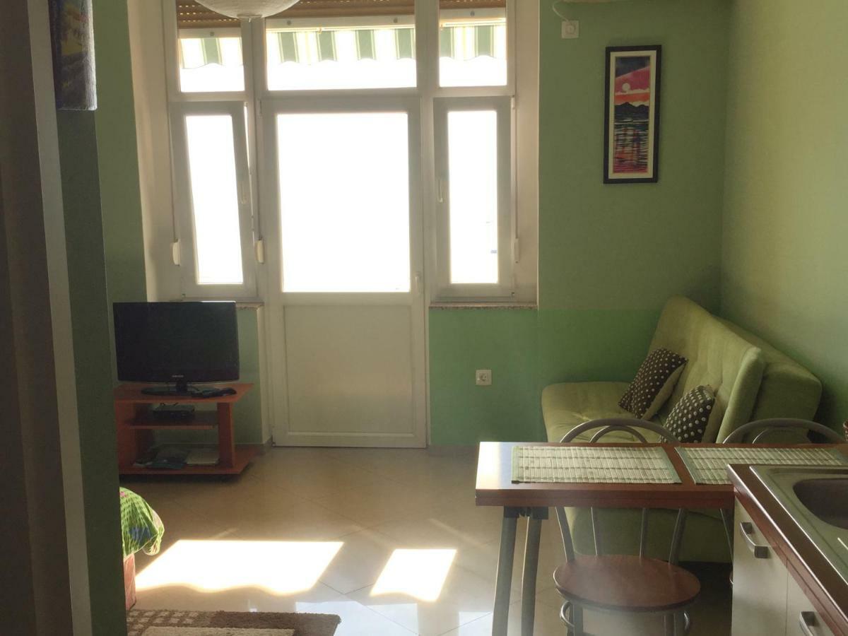 Studio Apartment Antonija Opatija Eksteriør billede