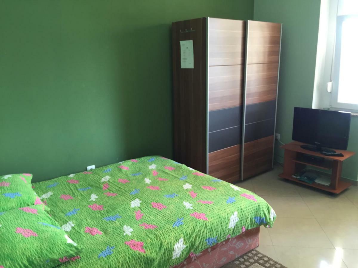 Studio Apartment Antonija Opatija Eksteriør billede