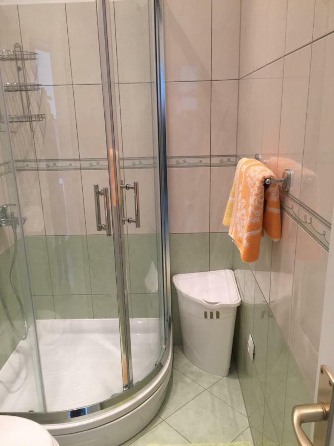 Studio Apartment Antonija Opatija Eksteriør billede